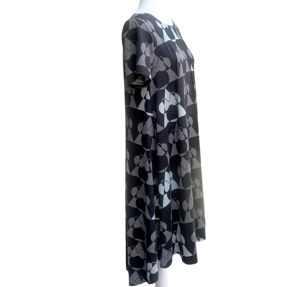 Minnie Mouse Dress Medium LuLaroe Vacation Disney Cruise - Picture 2 of 7